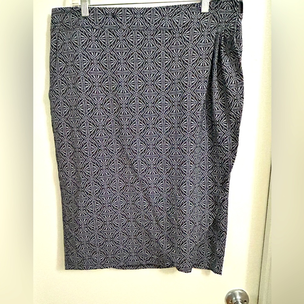 RIP women’s wrap skirt